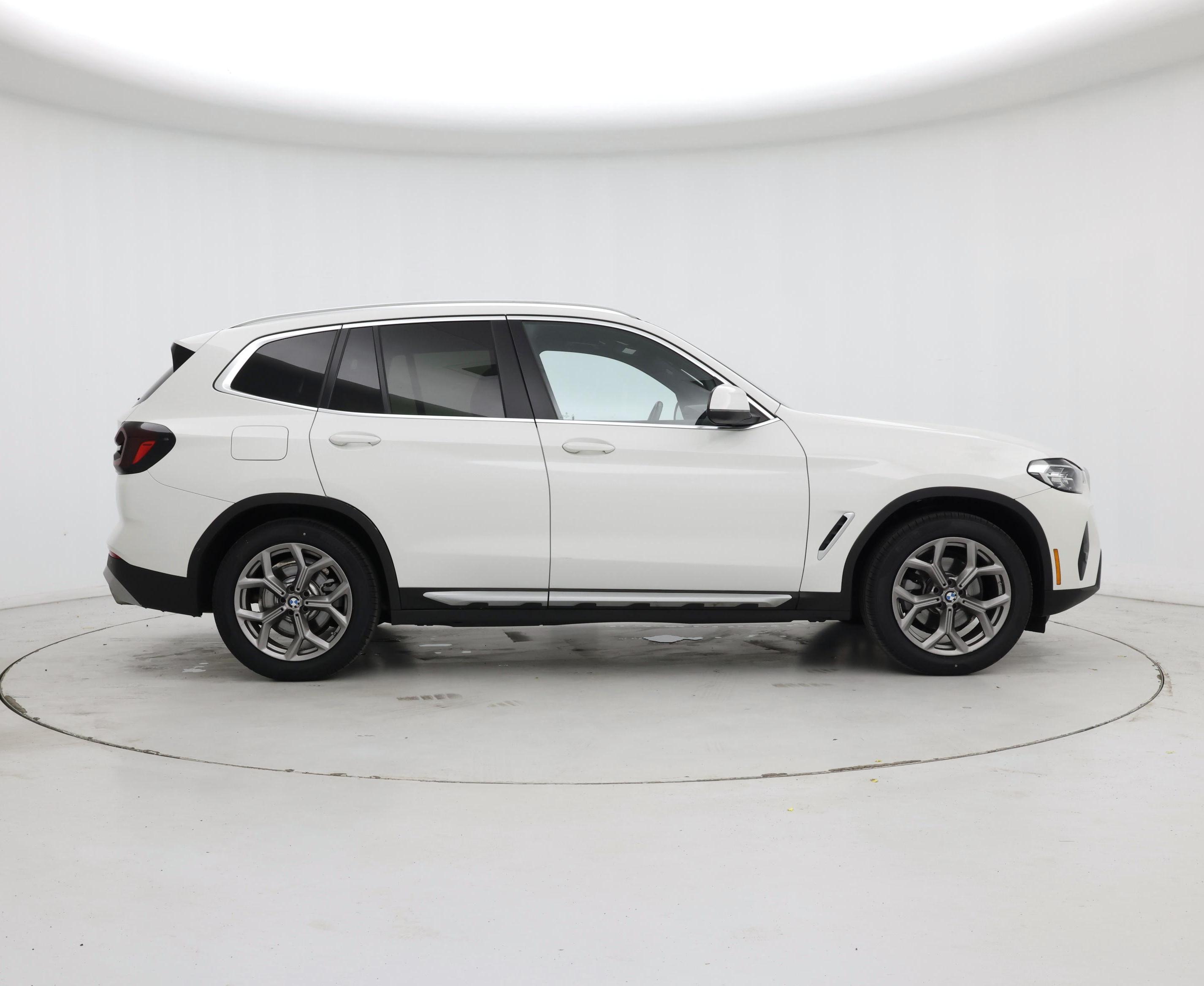 Thumbnail: 2022 BMW X3 - 7