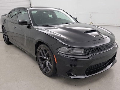 2021 Dodge Charger R/T -
                  Bristol, TN