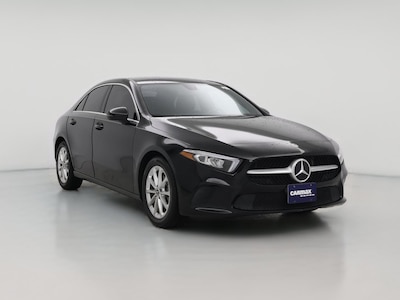 2021 Mercedes-Benz A-Class A 220 -
                  Madison, TN