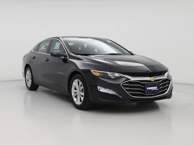 2023 Chevrolet Malibu LT -
                  Madison, TN