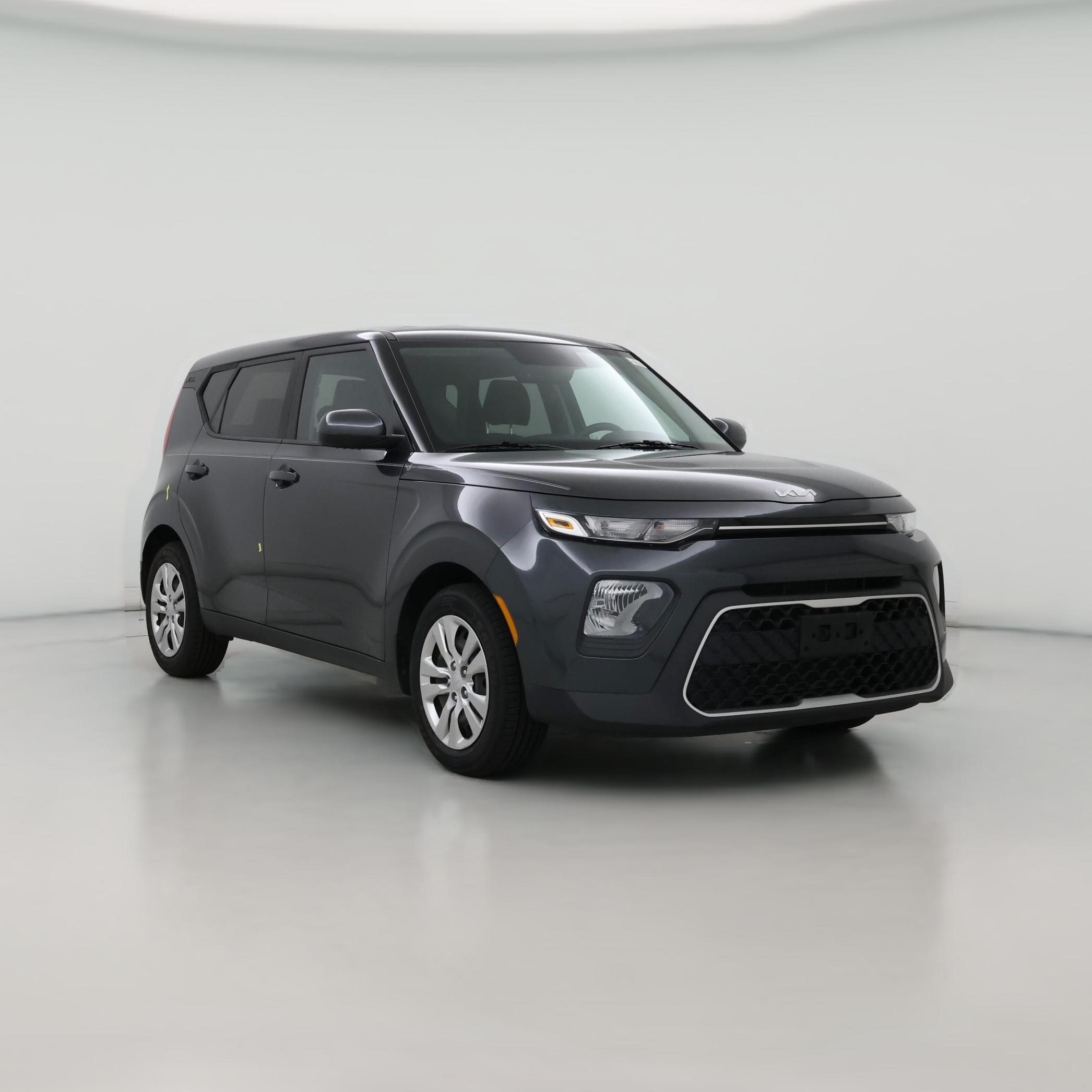 Thumbnail: 2022 Kia Soul - 1