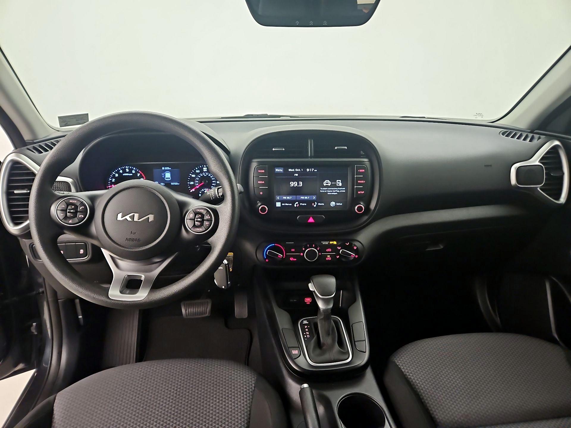 Thumbnail: 2022 Kia Soul - 9