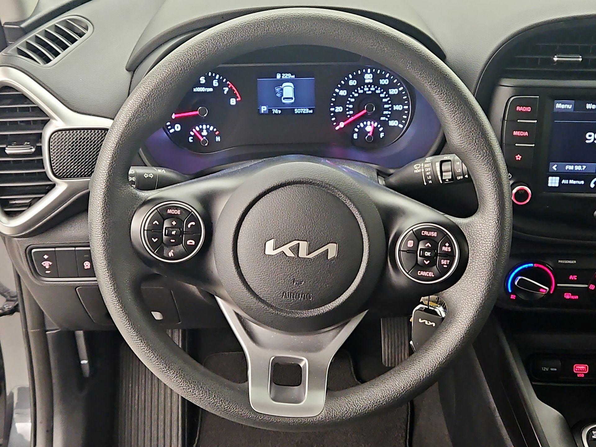 Thumbnail: 2022 Kia Soul - 10