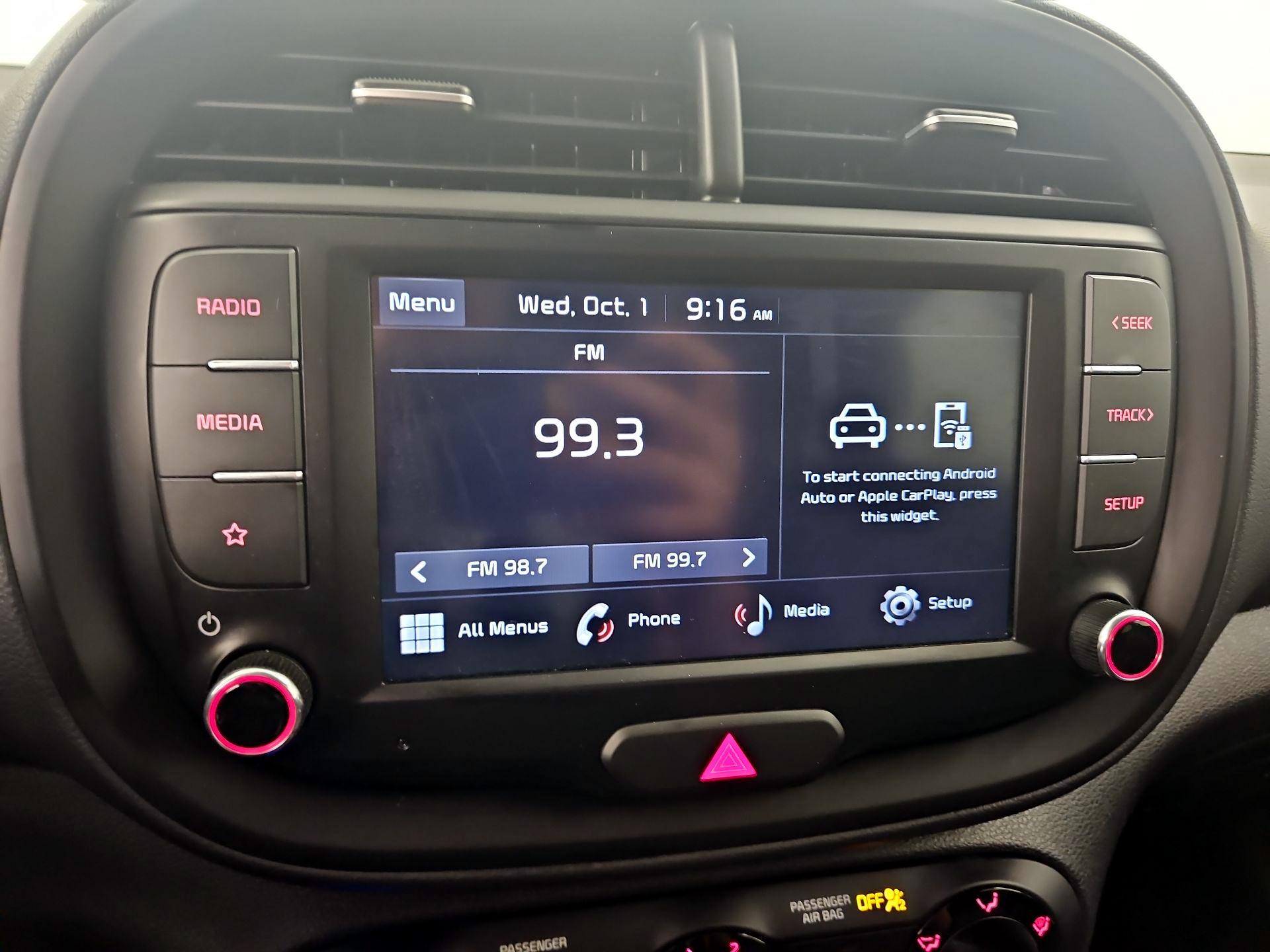 Thumbnail: 2022 Kia Soul - 15