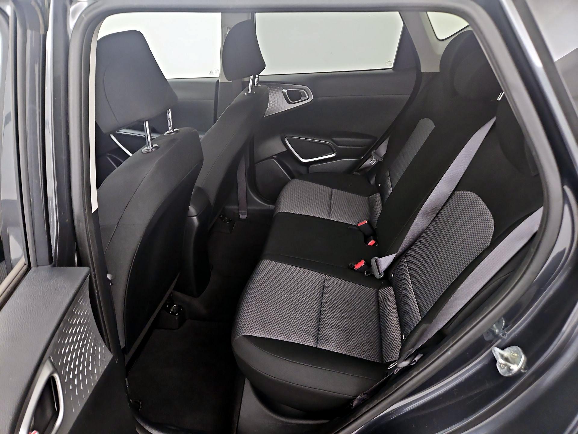 Thumbnail: 2022 Kia Soul - 19