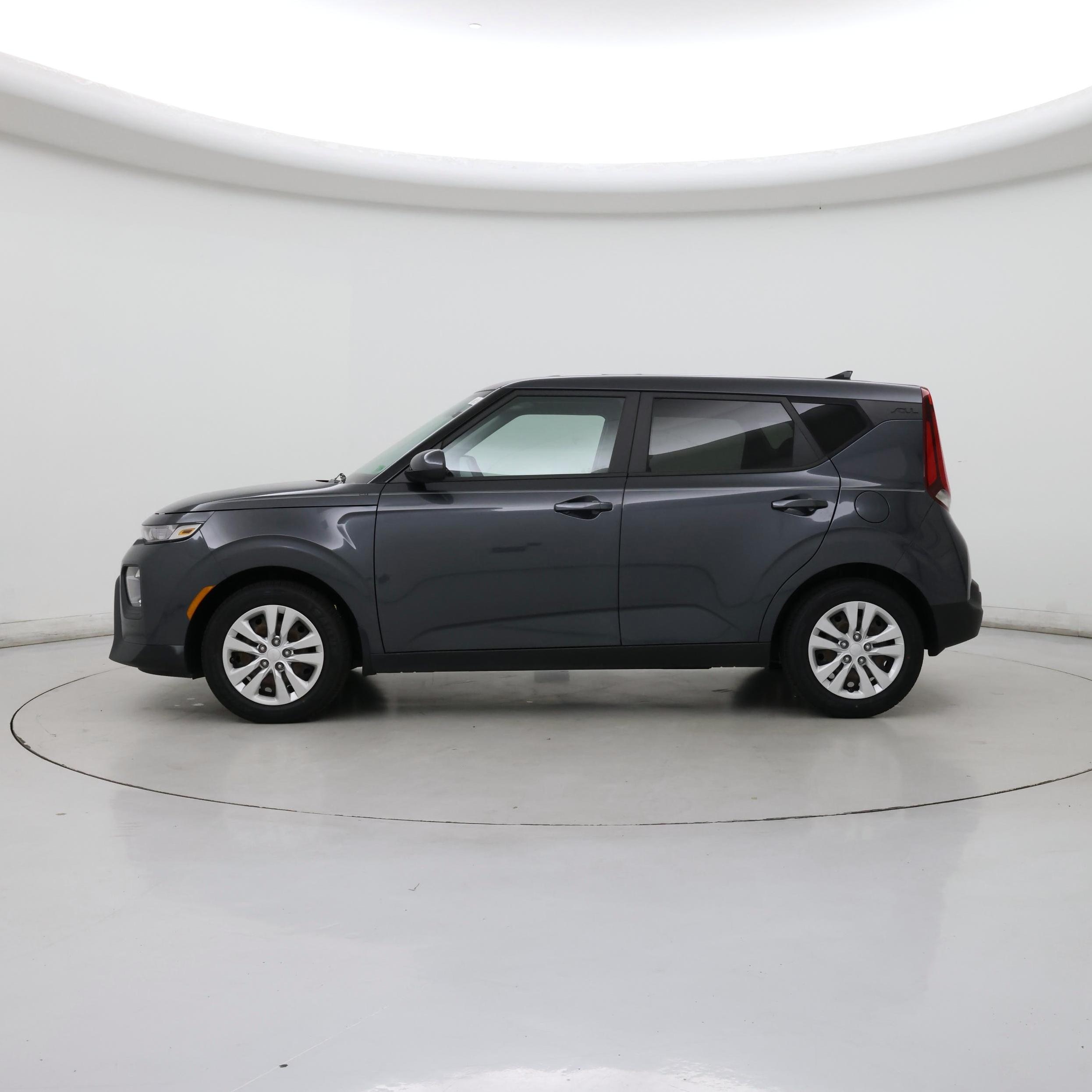 Thumbnail: 2022 Kia Soul - 3