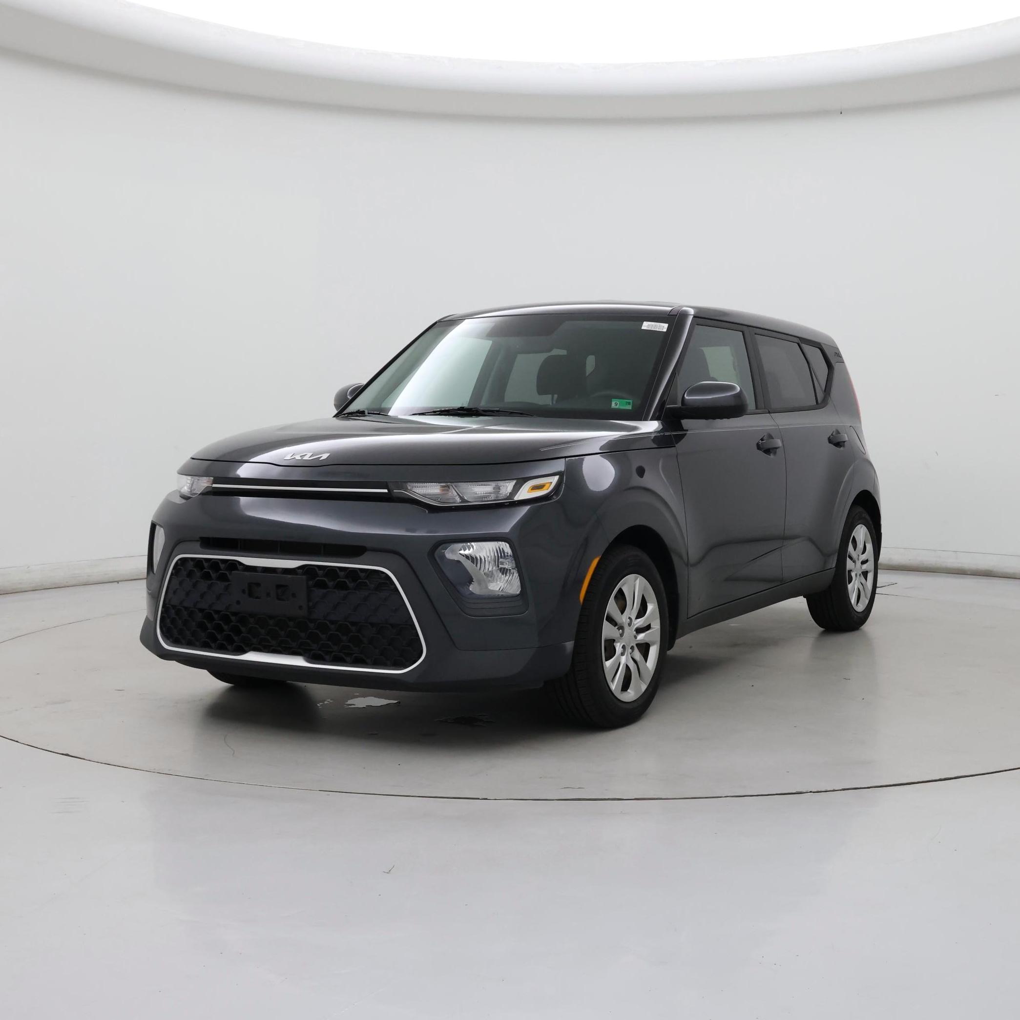 Thumbnail: 2022 Kia Soul - 4