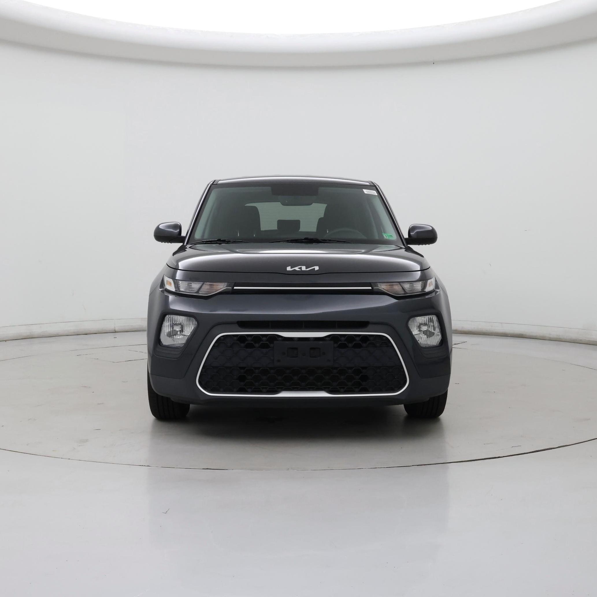 Thumbnail: 2022 Kia Soul - 5