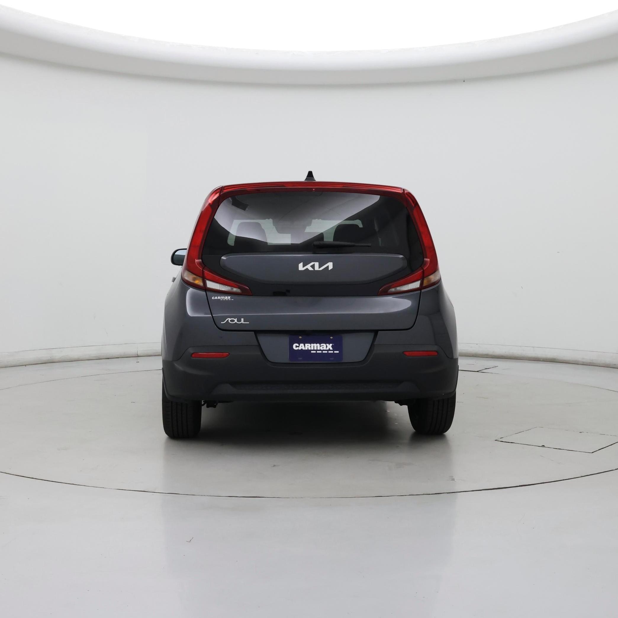 Thumbnail: 2022 Kia Soul - 6