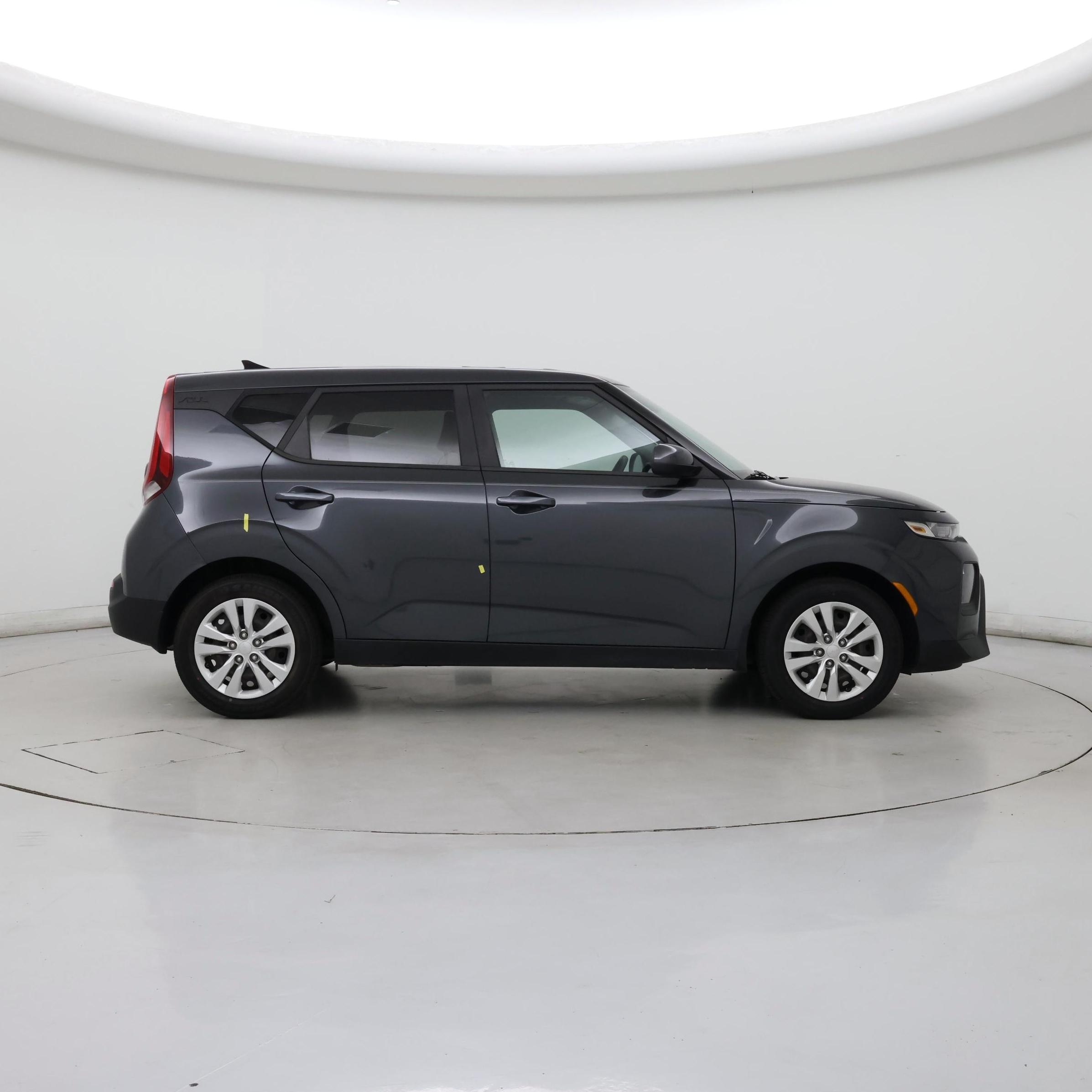 Thumbnail: 2022 Kia Soul - 7