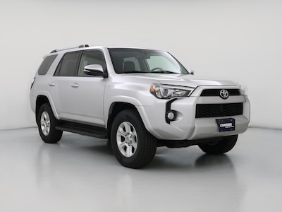 2019 Toyota 4Runner SR5 -
                  Virginia Beach, VA