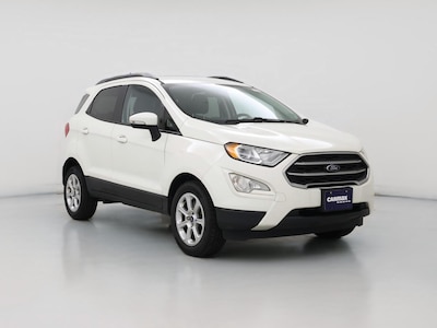 2020 Ford EcoSport SE -
                  Virginia Beach, VA