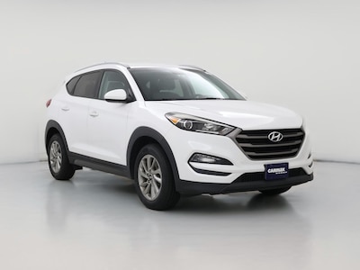 2016 Hyundai Tucson SE -
                  Virginia Beach, VA