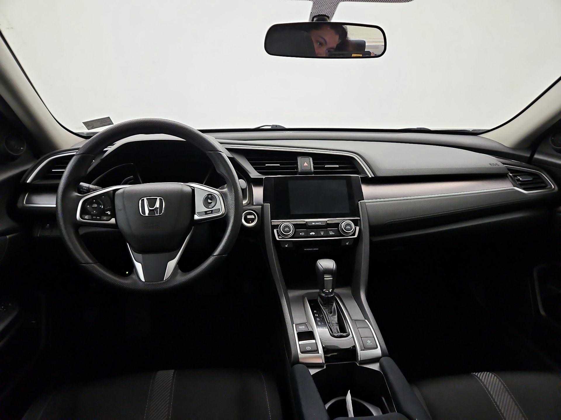 Thumbnail: 2017 Honda Civic - 9