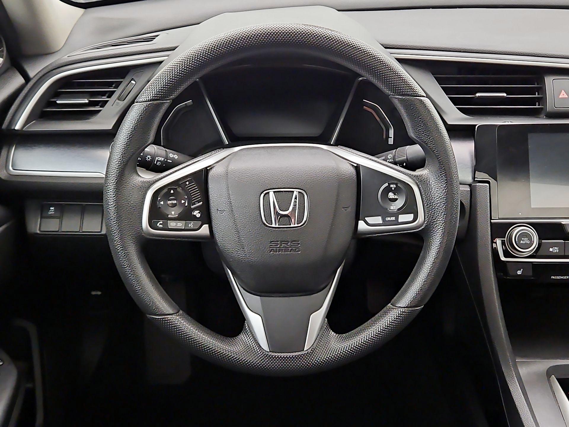 Thumbnail: 2017 Honda Civic - 10