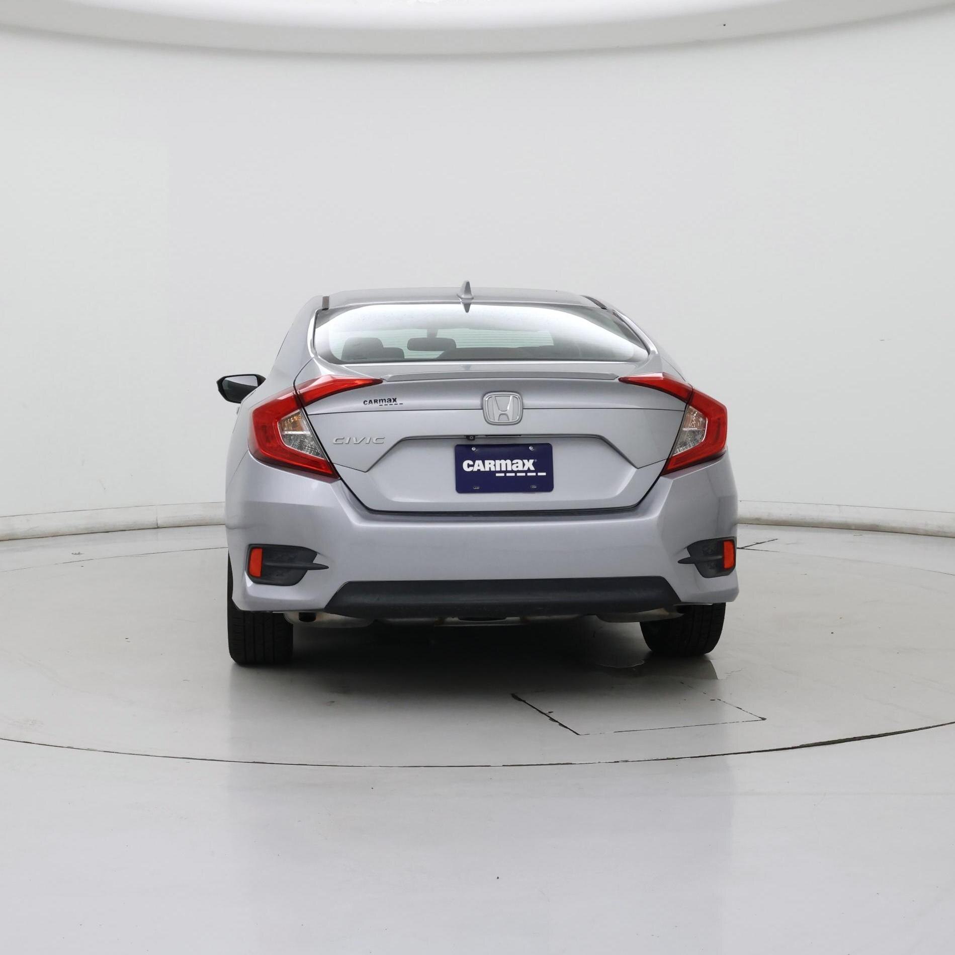 Thumbnail: 2017 Honda Civic - 6