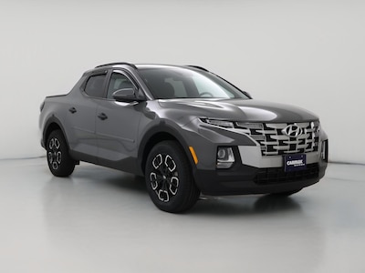 2023 Hyundai Santa Cruz SEL -
                  Virginia Beach, VA