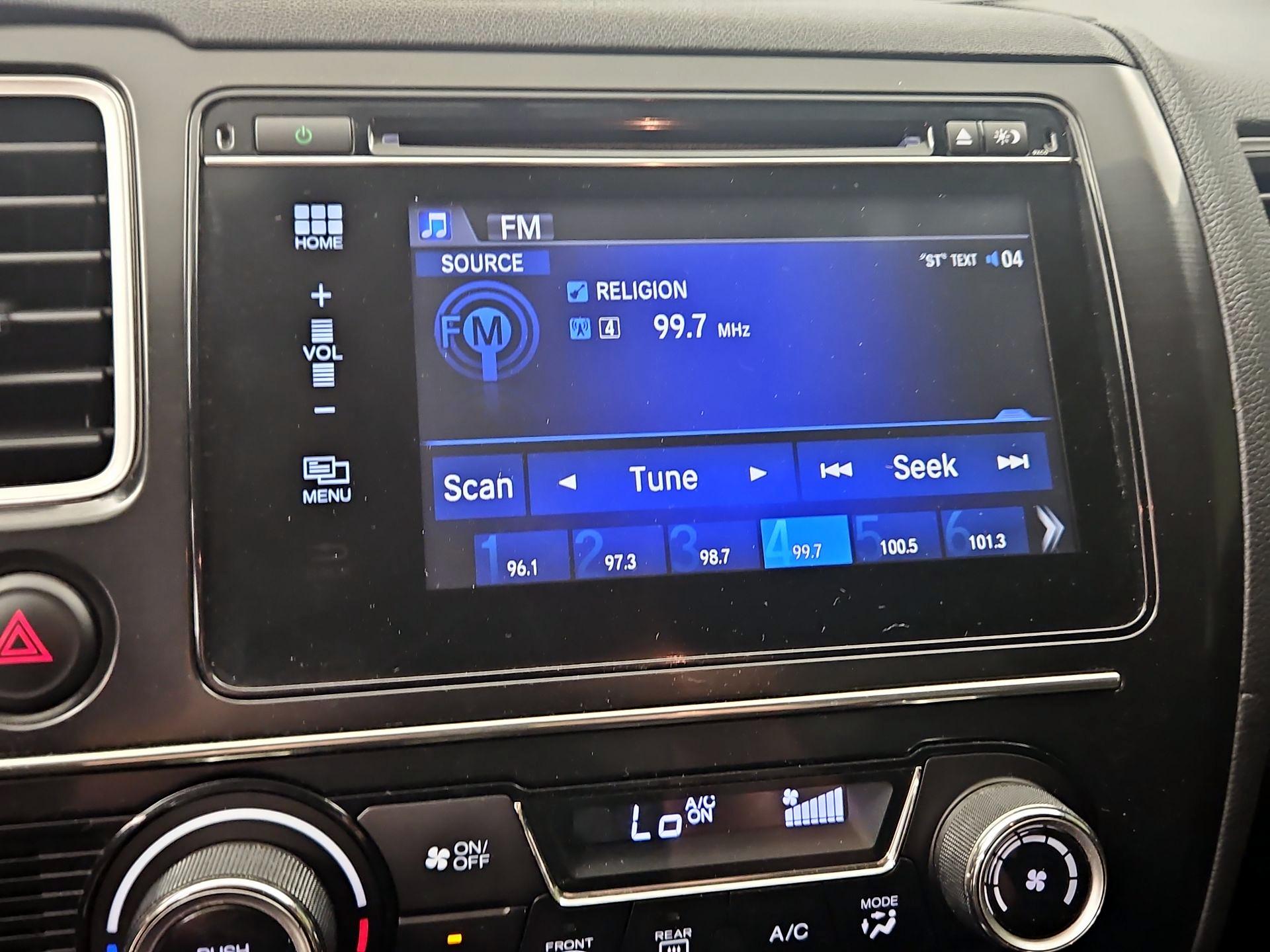 Thumbnail: 2015 Honda Civic - 15