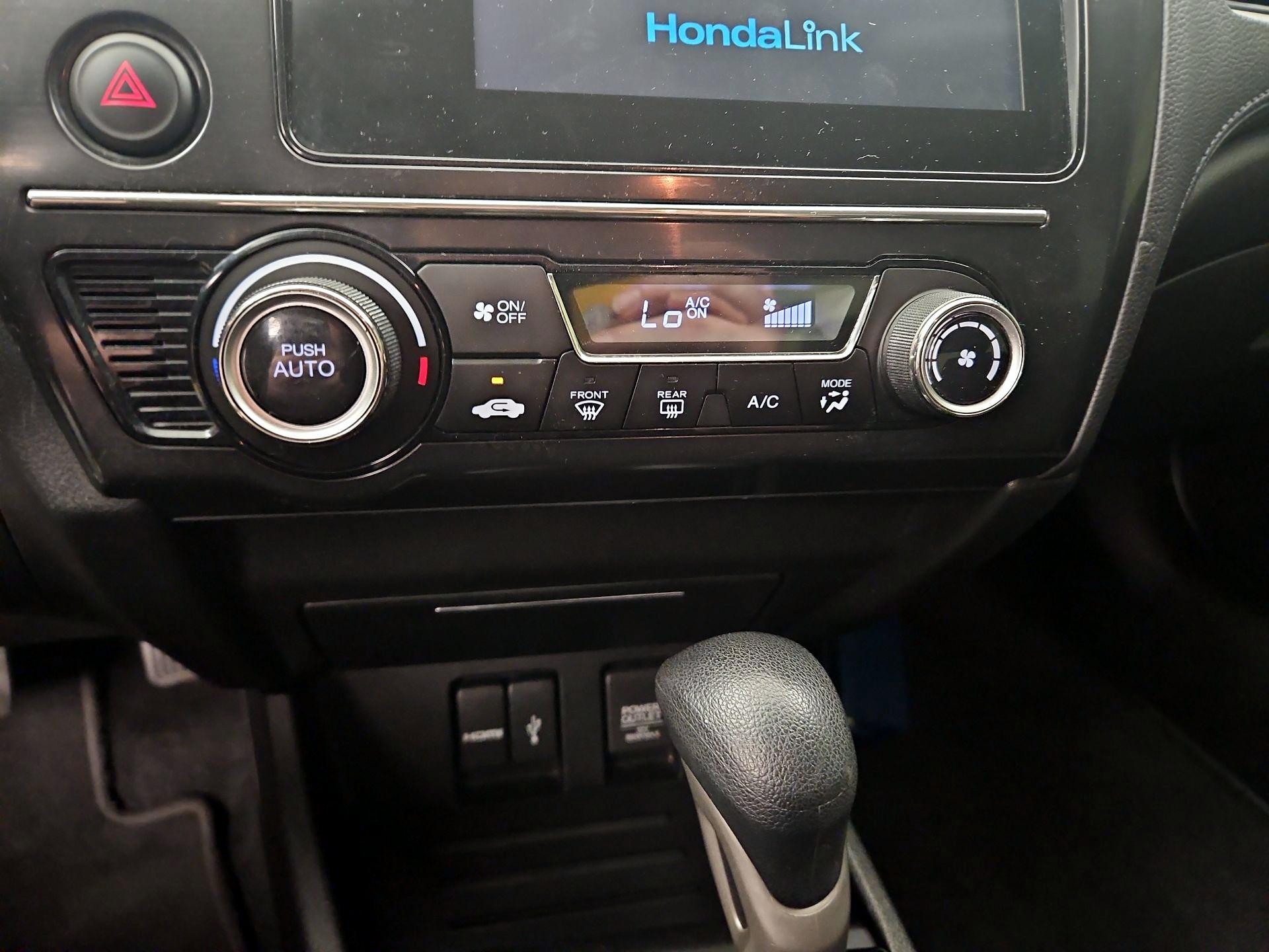 Thumbnail: 2015 Honda Civic - 16