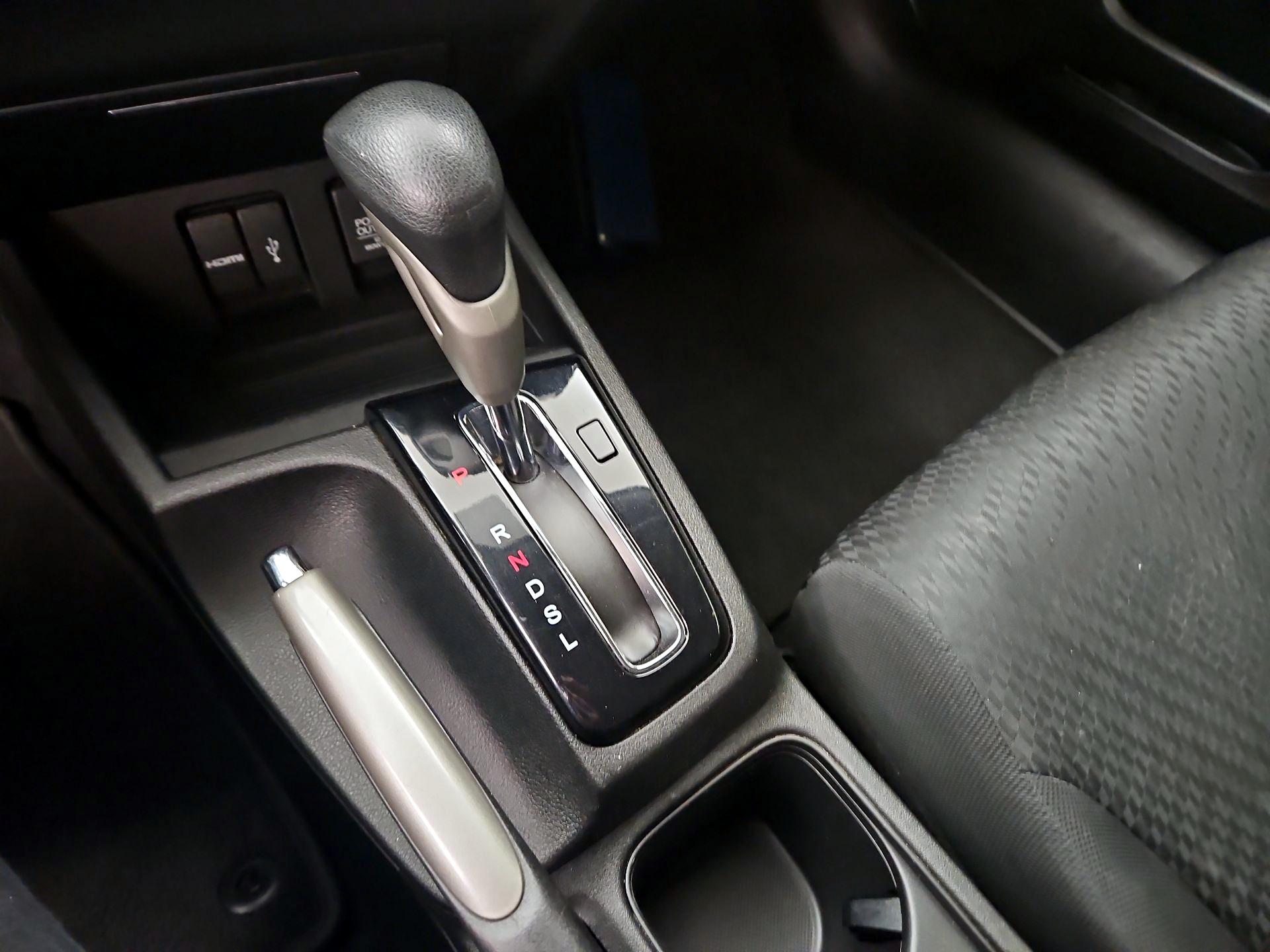 Thumbnail: 2015 Honda Civic - 17