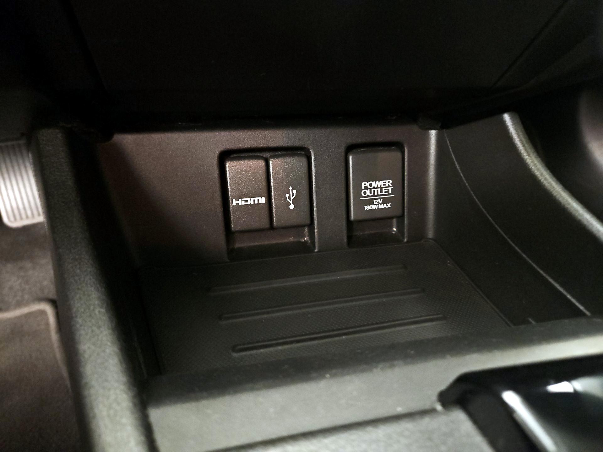 Thumbnail: 2015 Honda Civic - 18