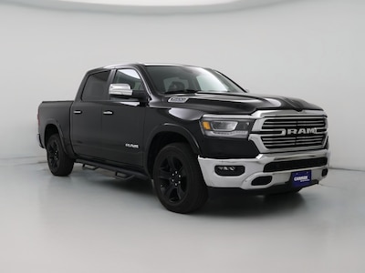 2022 RAM 1500 Laramie -
                  Virginia Beach, VA