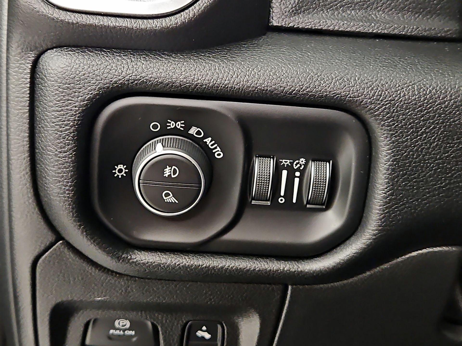 Thumbnail: 2022 RAM 1500 - 13