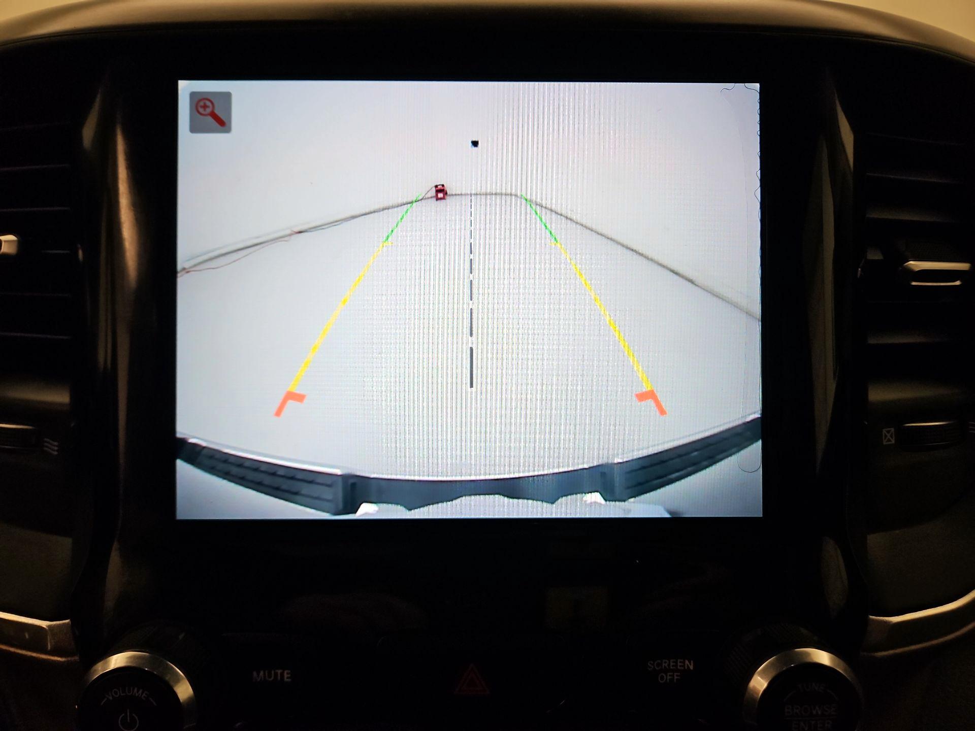 Thumbnail: 2022 RAM 1500 - 15