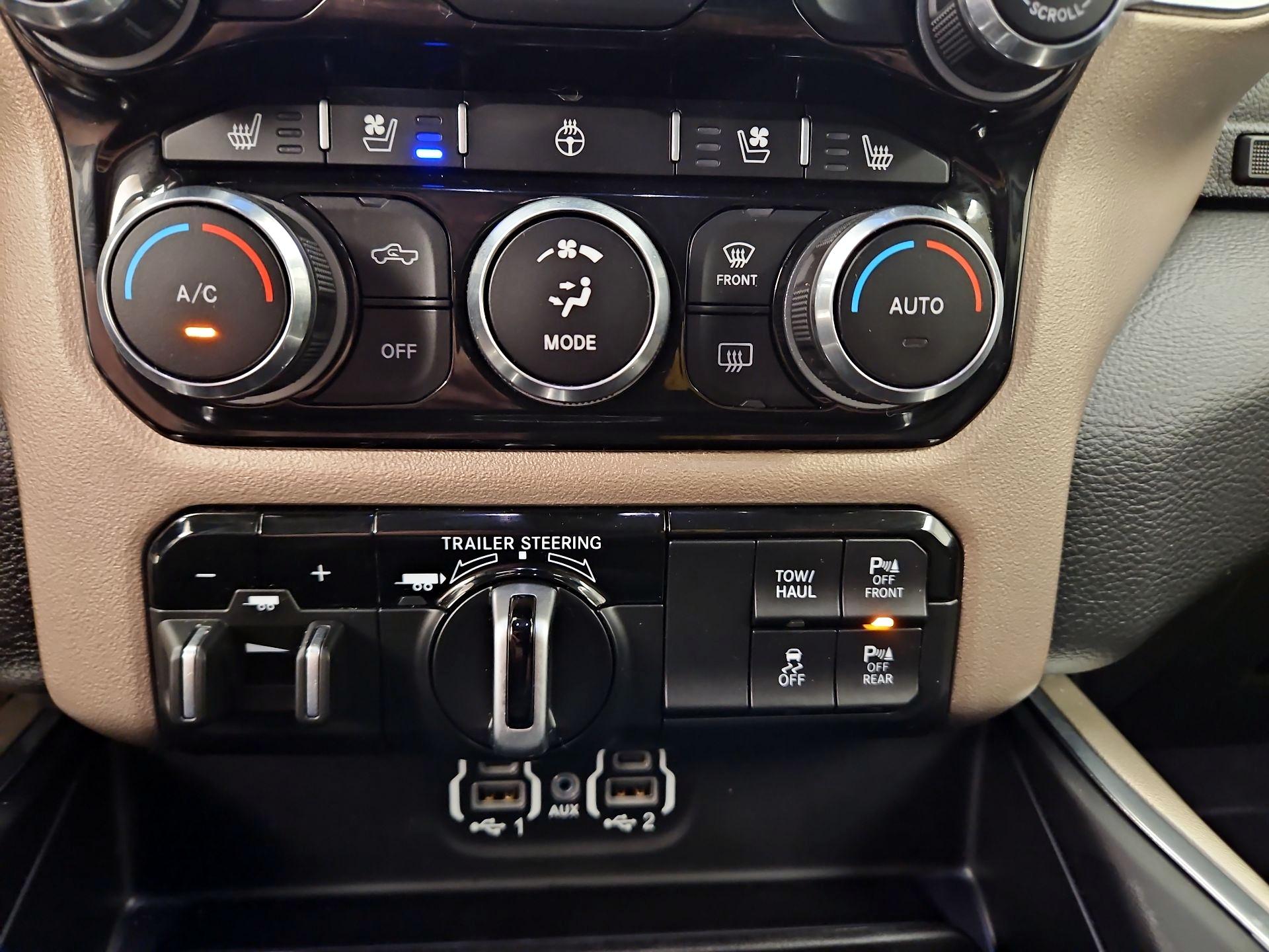 Thumbnail: 2022 RAM 1500 - 17