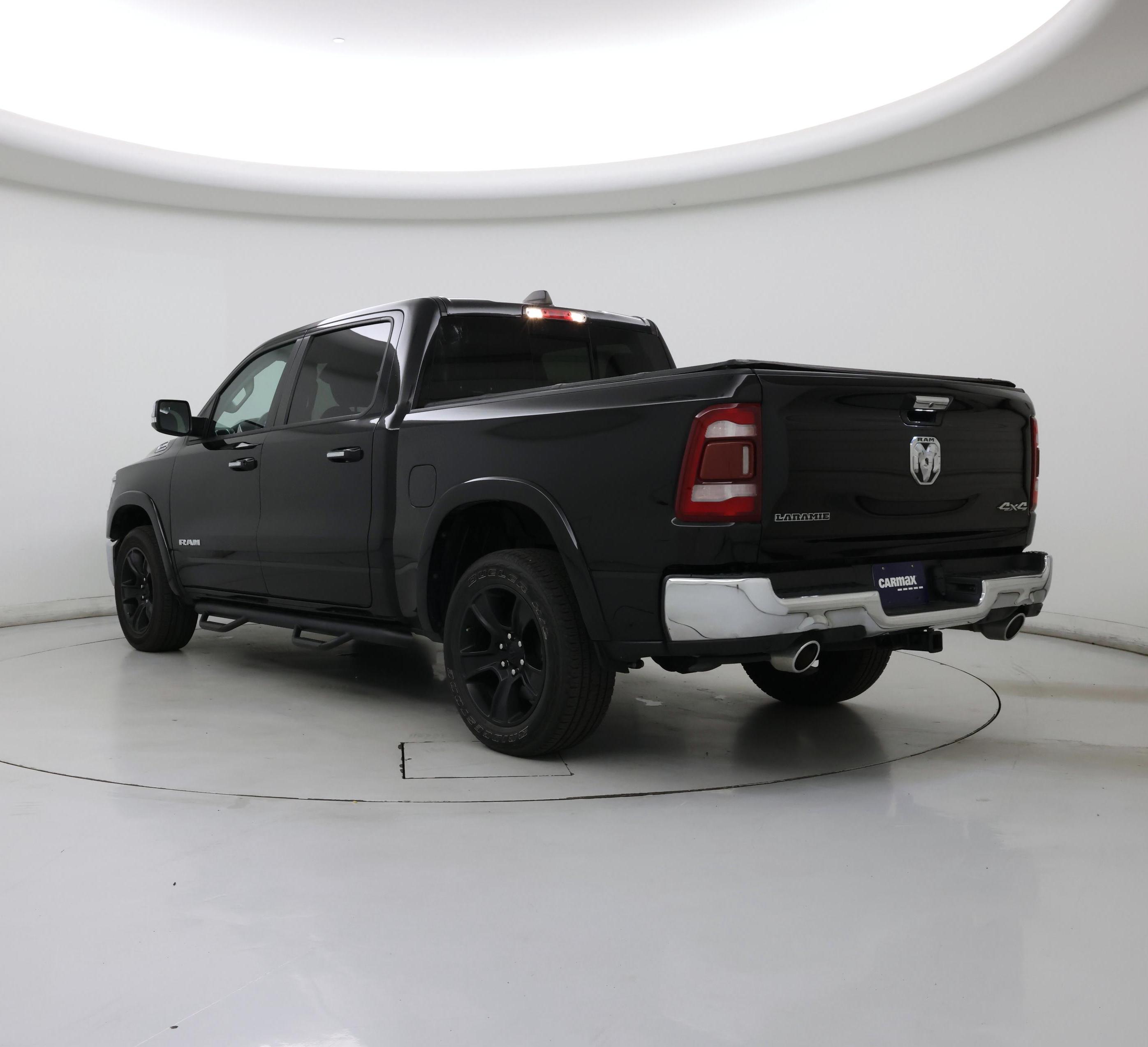 Thumbnail: 2022 RAM 1500 - 2