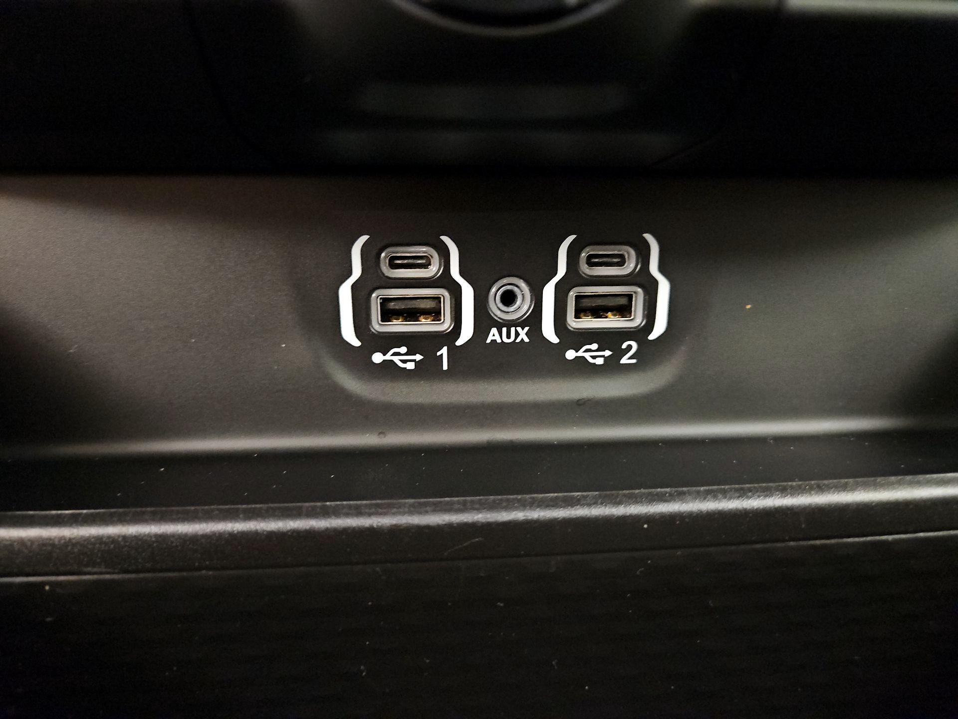 Thumbnail: 2022 RAM 1500 - 19