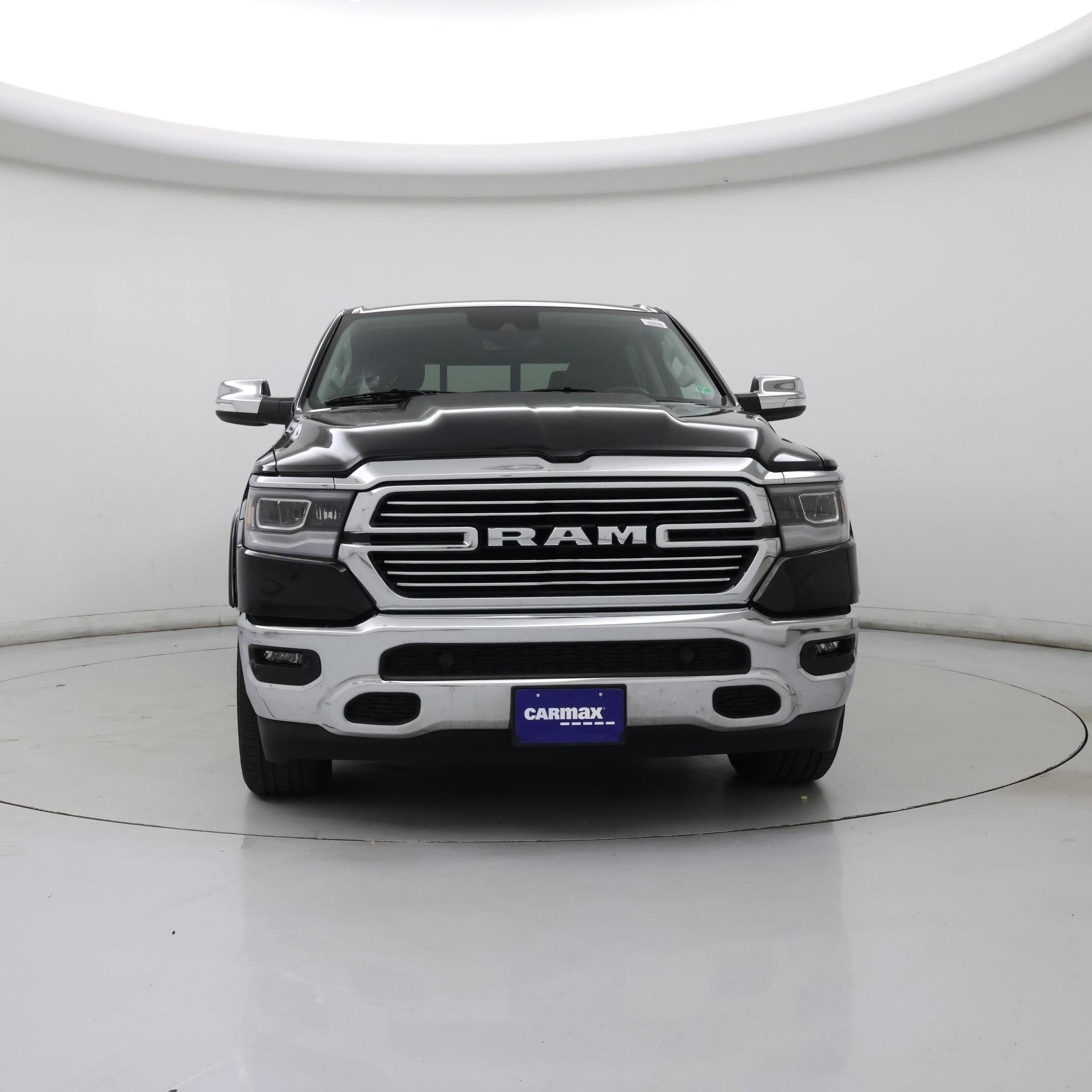 Thumbnail: 2022 RAM 1500 - 5