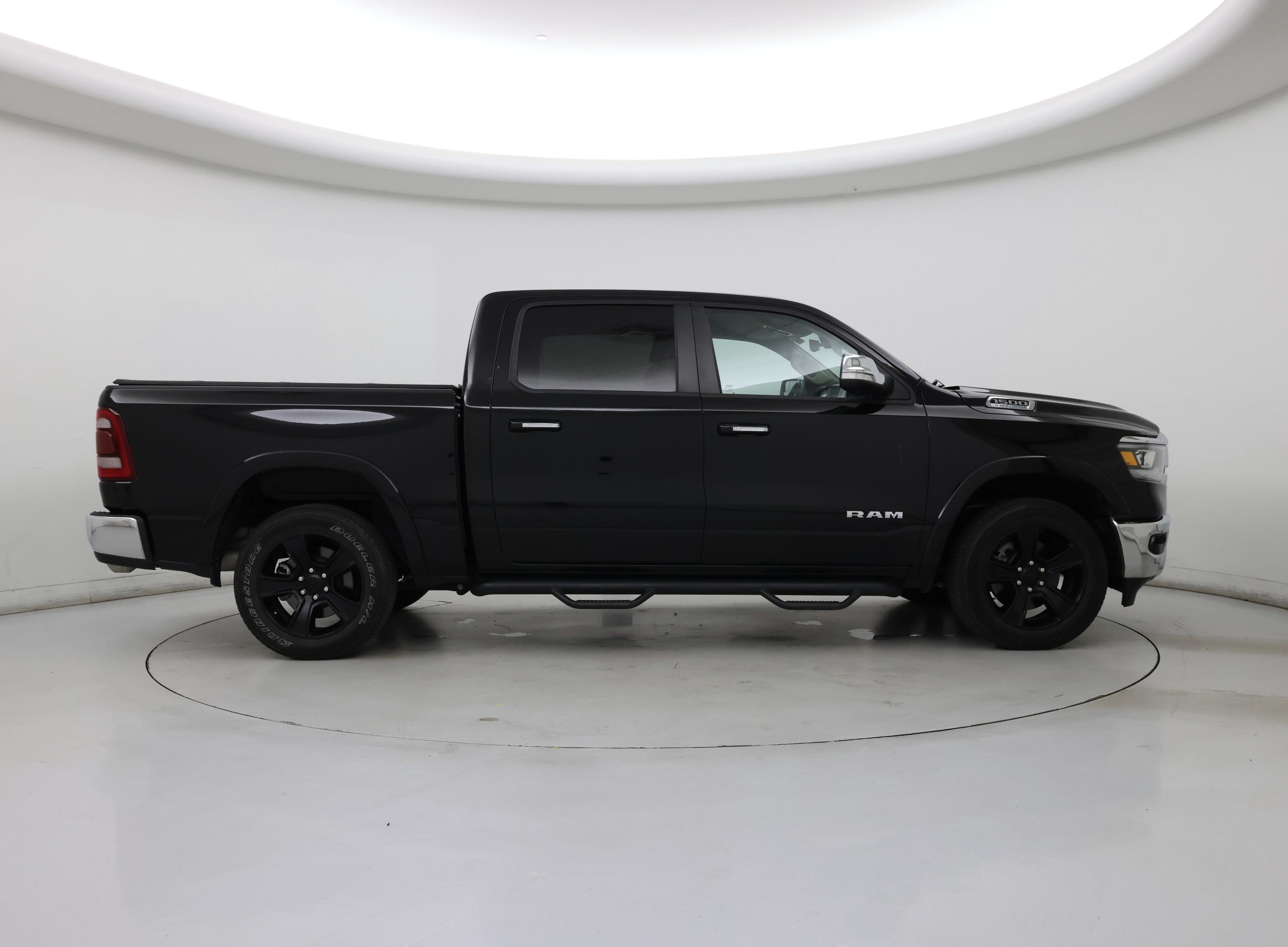 Thumbnail: 2022 RAM 1500 - 7