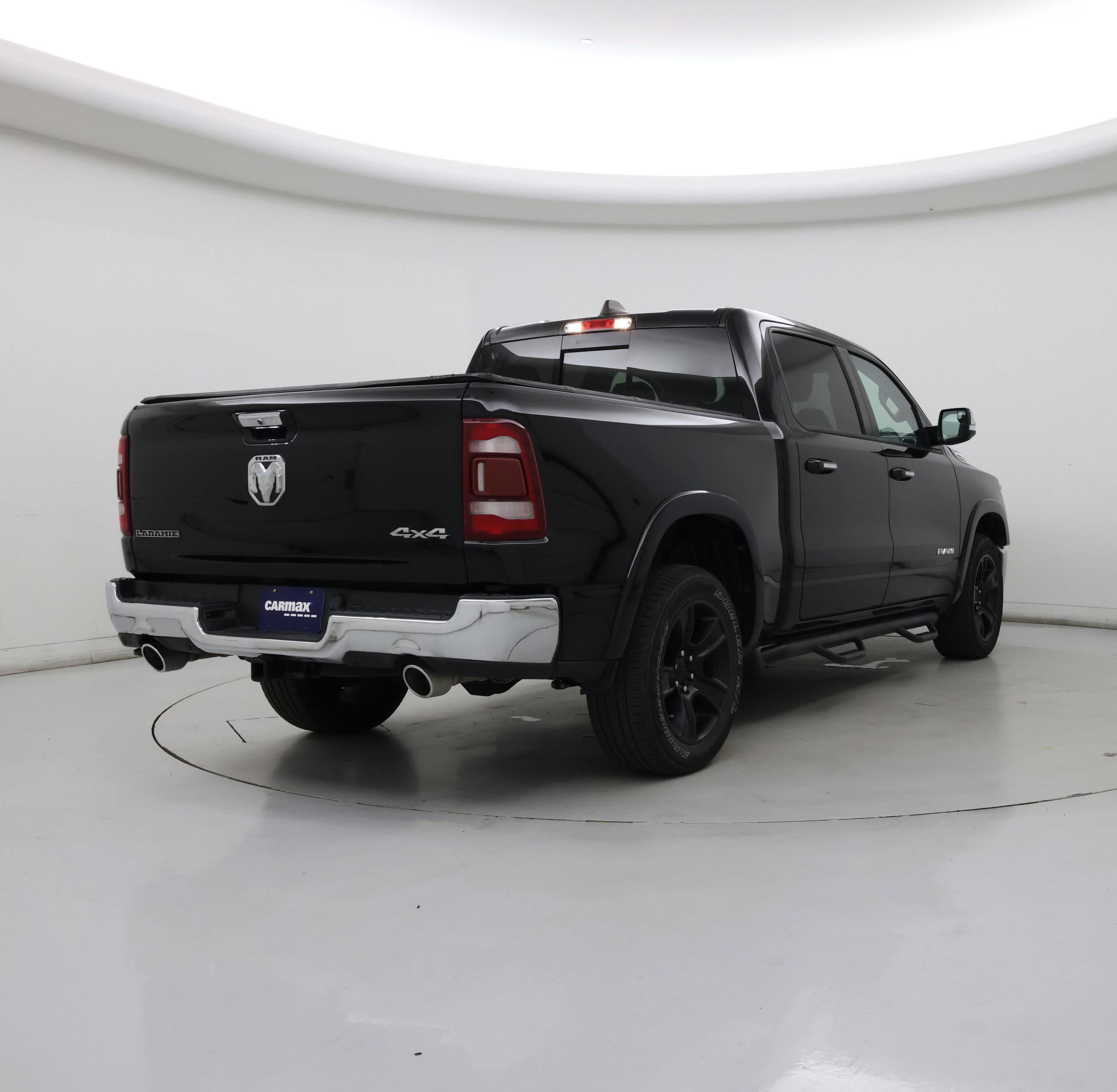 Thumbnail: 2022 RAM 1500 - 8