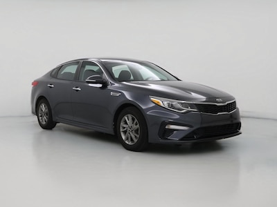 2019 Kia Optima LX -
                  Virginia Beach, VA