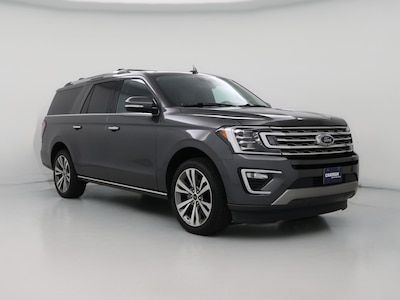 2020 Ford Expedition Limited -
                  Virginia Beach, VA