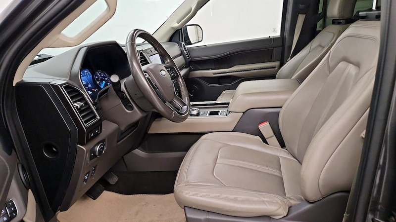 2020 Ford Expedition Limited 11