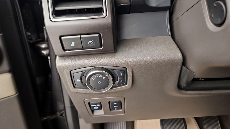 2020 Ford Expedition Limited 13
