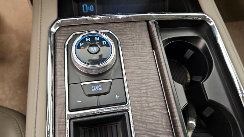 2020 Ford Expedition Limited 18