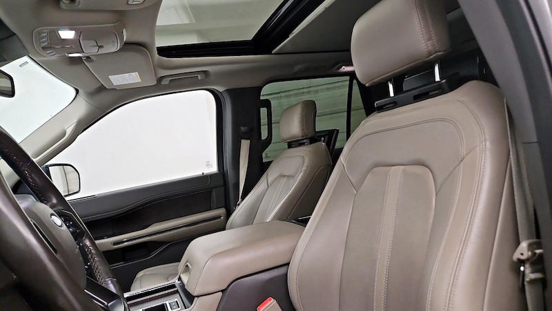 2020 Ford Expedition Limited 20