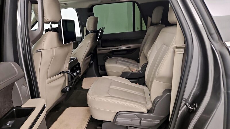 2020 Ford Expedition Limited 21