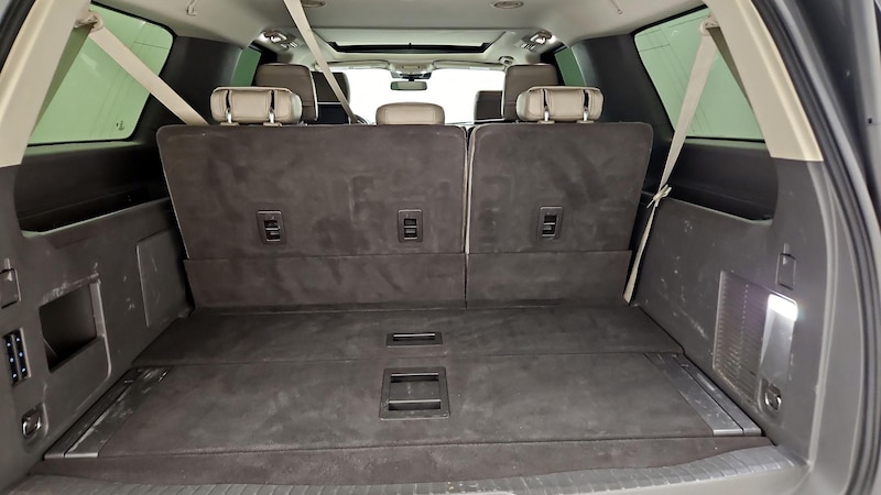2020 Ford Expedition Limited 23