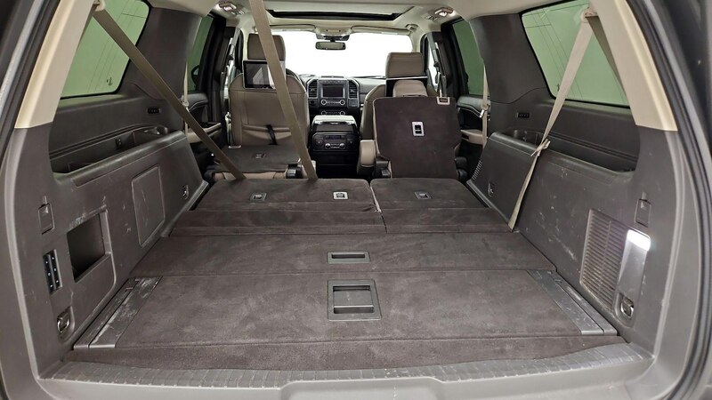 2020 Ford Expedition Limited 24