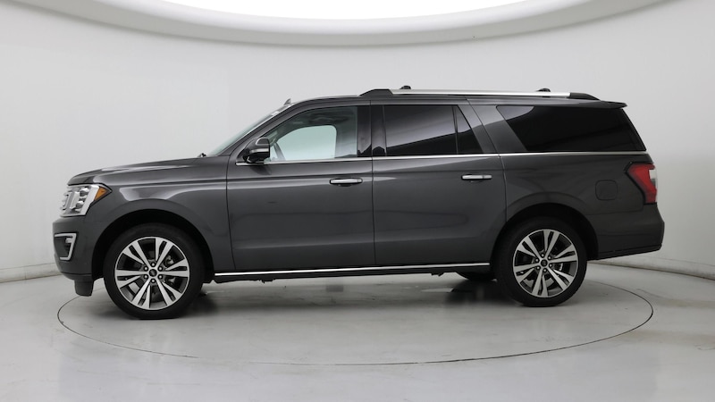 2020 Ford Expedition Limited 3