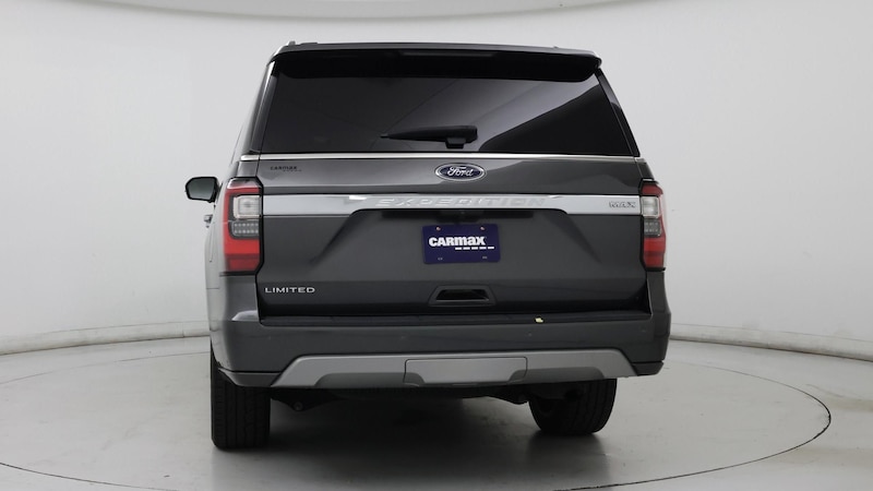 2020 Ford Expedition Limited 6