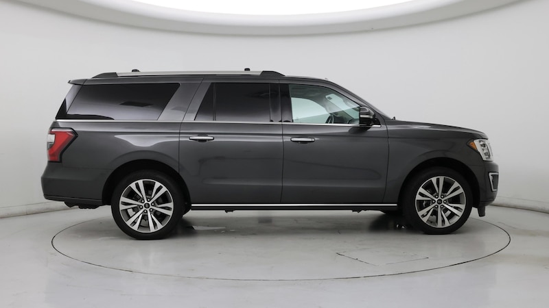 2020 Ford Expedition Limited 7