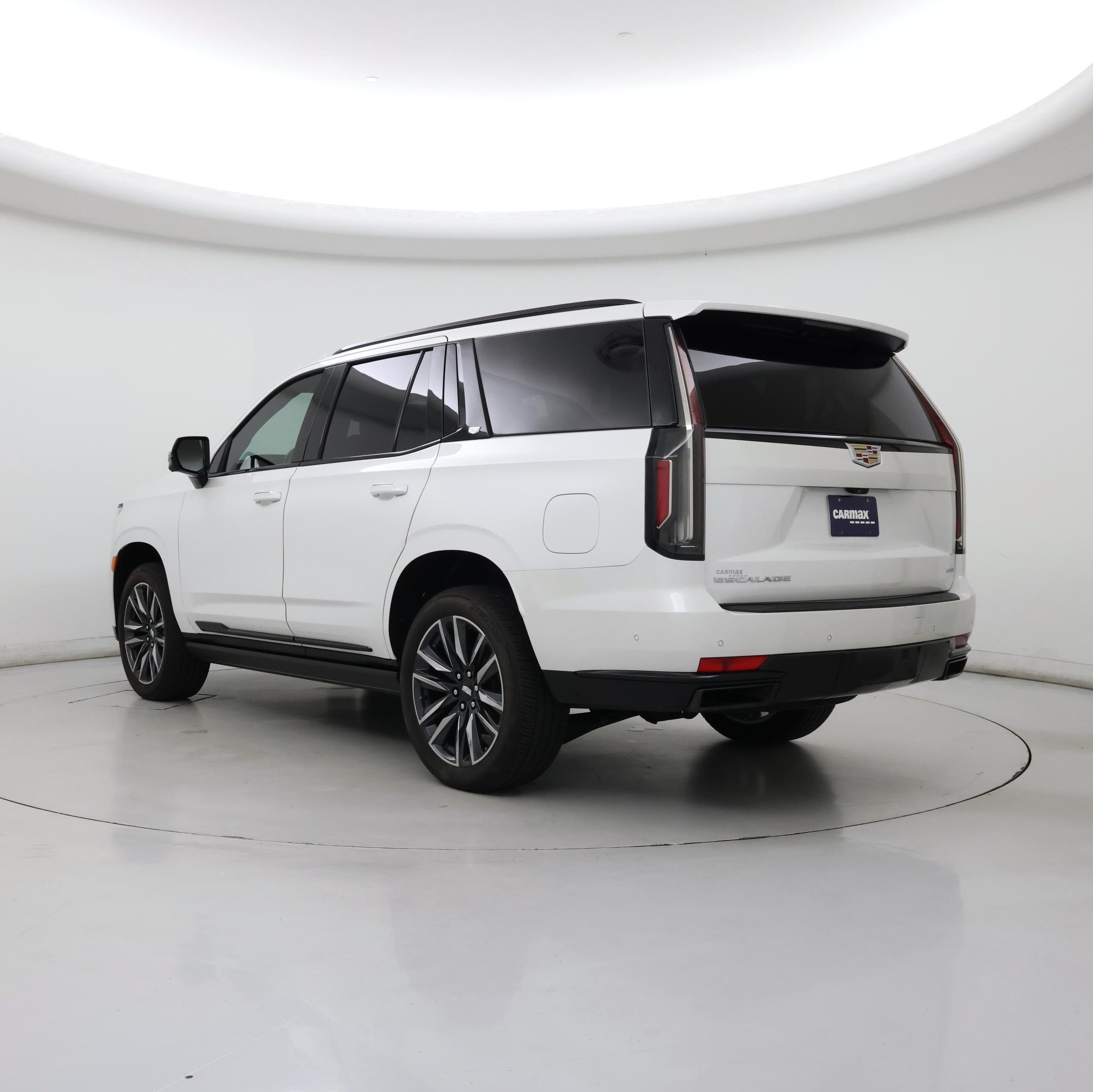 Thumbnail: 2024 Cadillac Escalade - 2