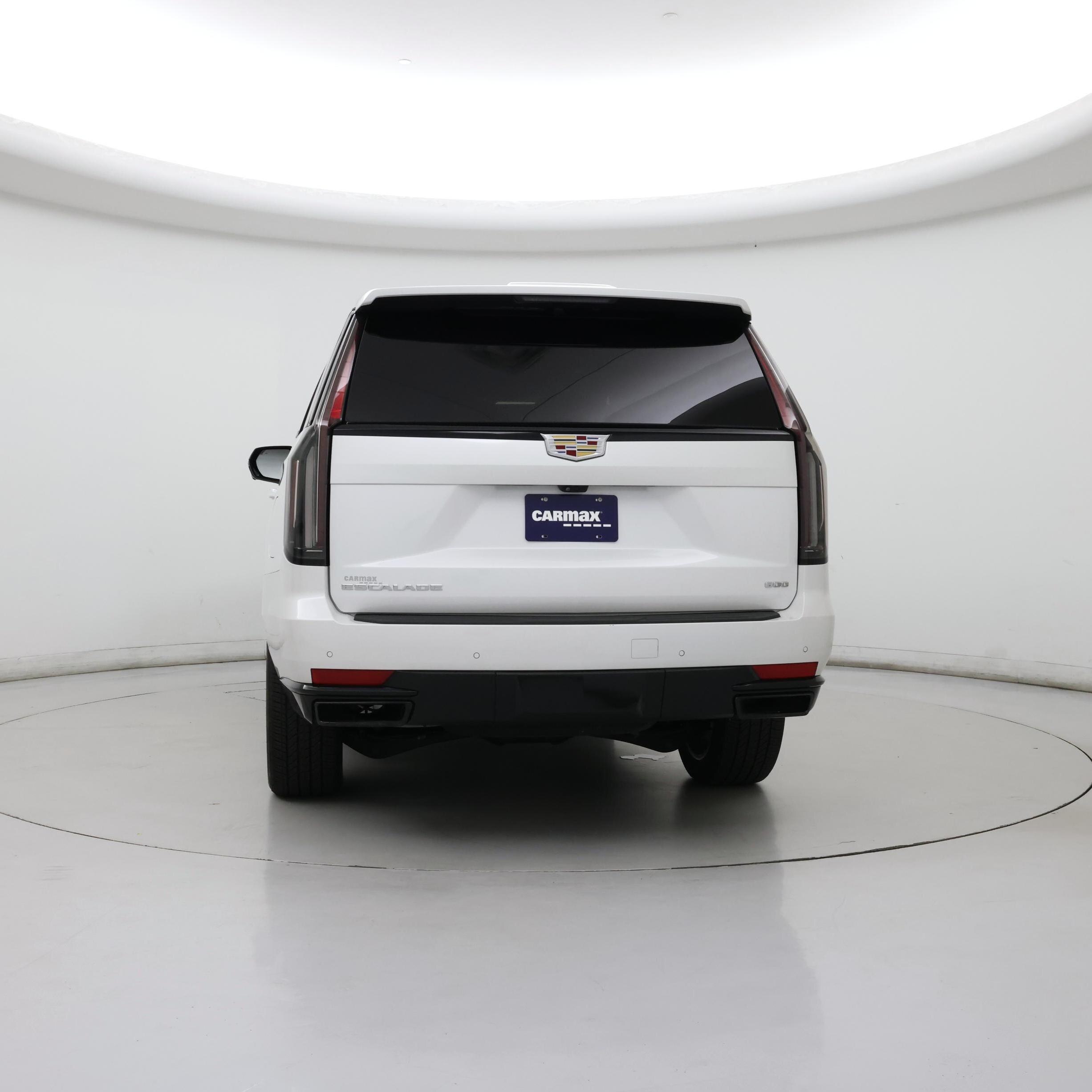Thumbnail: 2024 Cadillac Escalade - 6