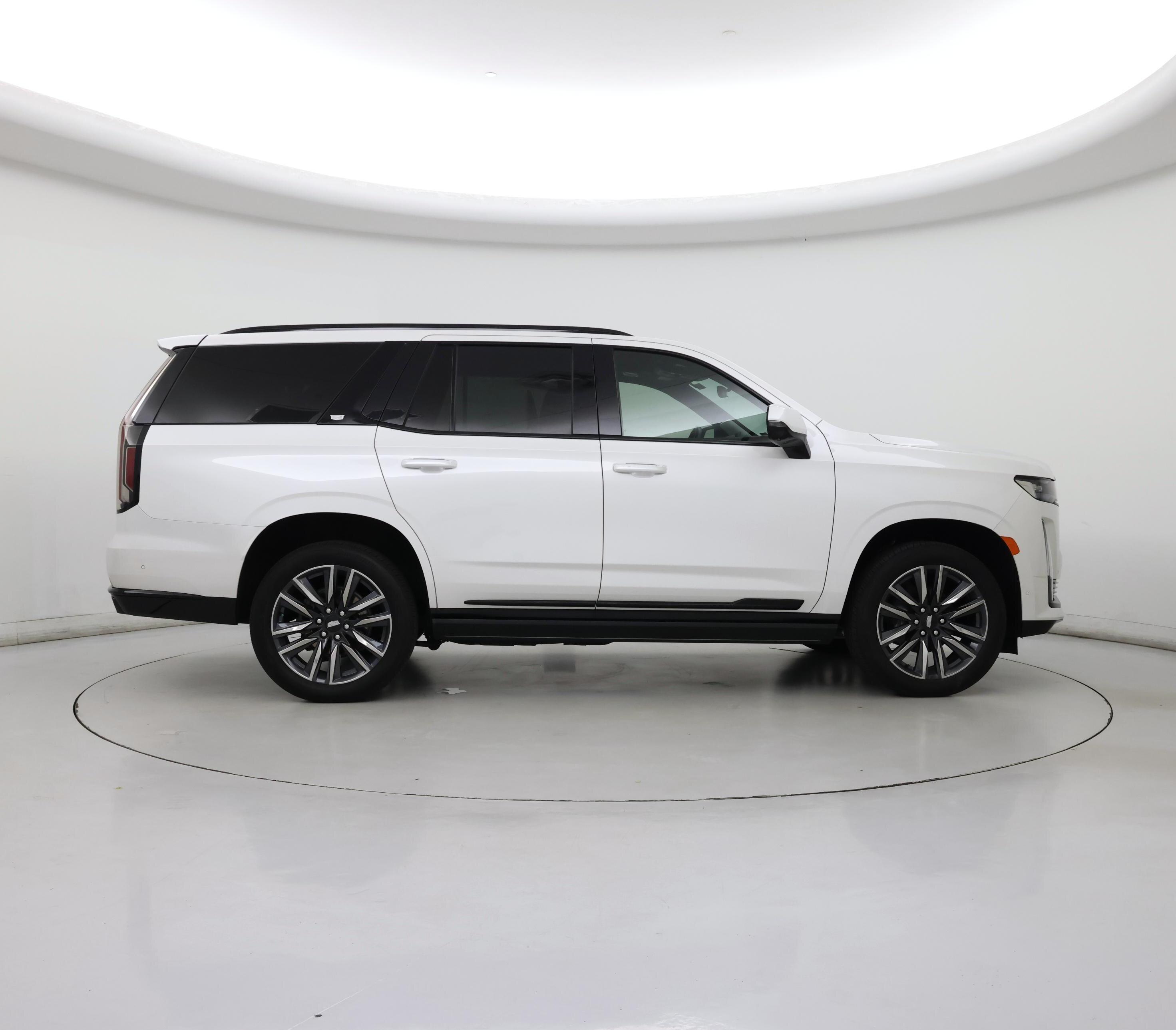 Thumbnail: 2024 Cadillac Escalade - 7