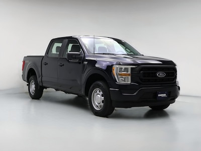2022 Ford F-150 XL -
                  Kenosha, WI